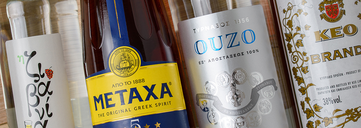 Osasto: <span>Väkevät alkoholit</span>