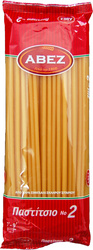 Abez pastitsio putkimakaroni 500g