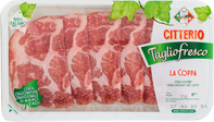Citterio Coppa 70g