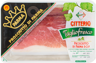 Citterio Prosciutto di Parma 70g