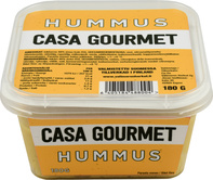 Casa Gourmet hummus 180g