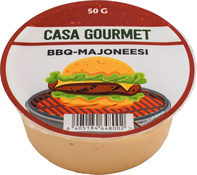 Casa Gourmet BBQ-majoneesi 50g