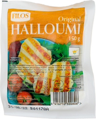 Filos original halloumi-juusto 150g