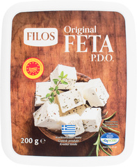 Filos fetajuusto PDO suolavedessä 200g