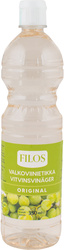 Filos valkoviinietikka 6% 350ml PET