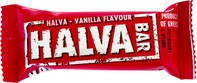 Halva bar vaniljahalvapatukka 40g