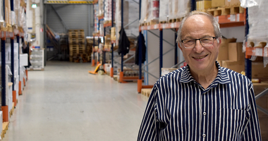 E. Gavrielides Oy – lyhyt historia