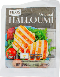 Filos original halloumi-juusto 200g