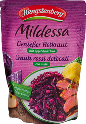 Hengstenberg omenainen punakaalisalaatti 400g