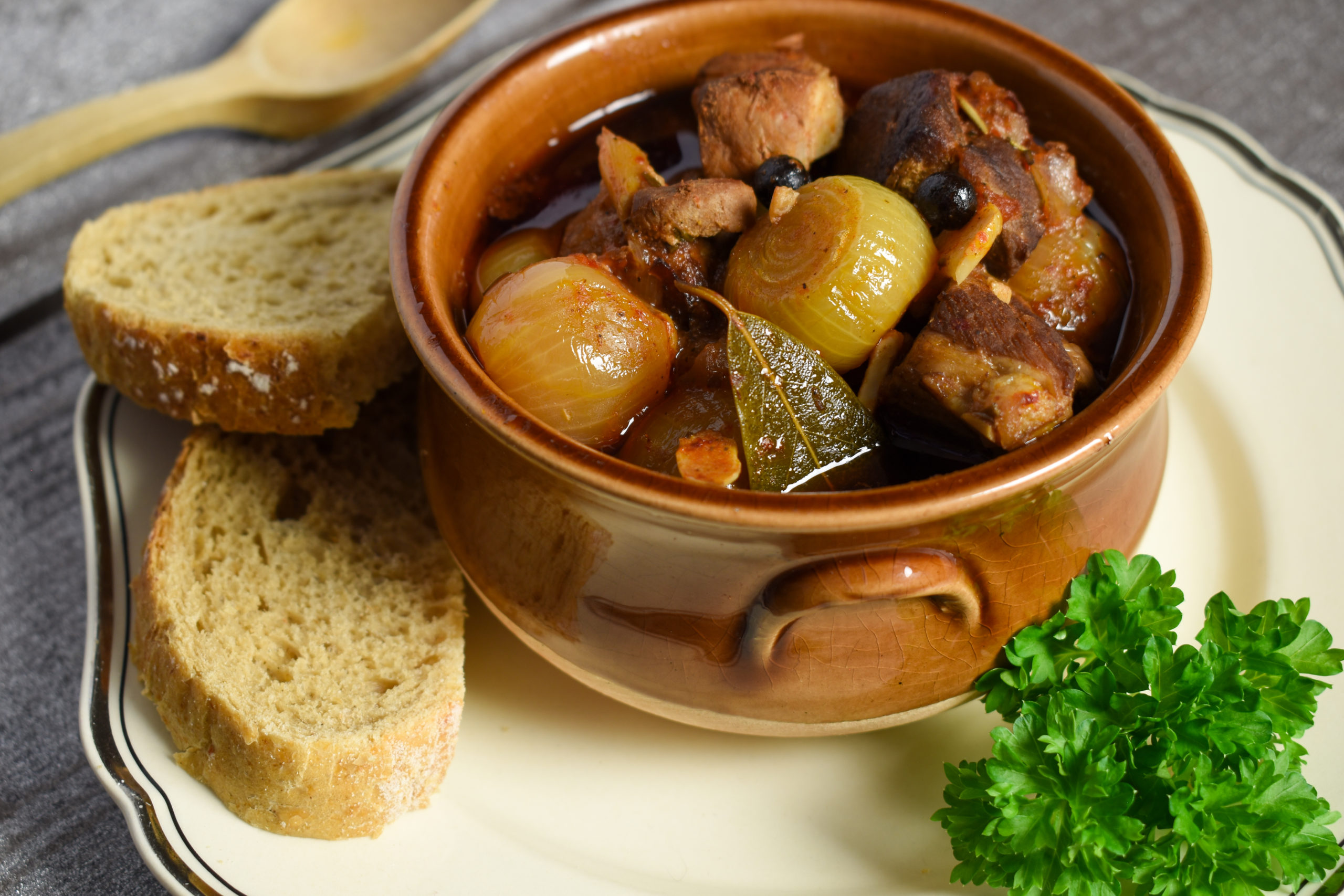 Stifado